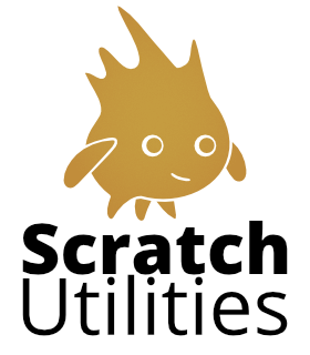scratch utilities